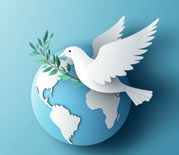 The World Speaks Out on Peace and Conflict